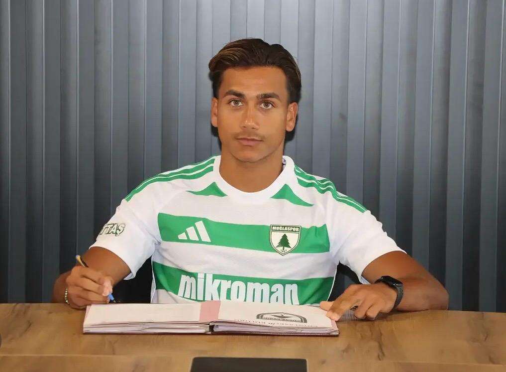 Muğlaspor, Oğuzhan Matur’u Kadrosuna Dahil Etti 1